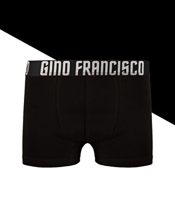 FOREST Premium Kutulu 3'lü Erkek Boxer