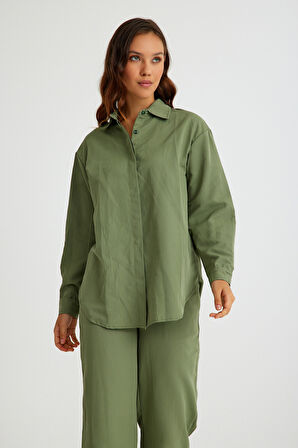 Alt Üst Keten Günlük İkili Takım