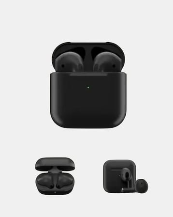 TWS Pro 5 Bluetooth Kulaklık 3D HD Ses ve Gürültü Engelleme Teknolojisi