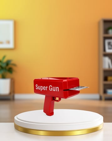 Para Atma Oyuncağı XXUCZSUPERGUNNNNN-8-1