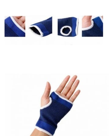 ADET BİLEKLİK -