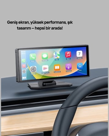Kameralı Honda Civic, Jazz, HR-V, CR-V, Nissan Qashqai, Micra, Juke,Uyumlu
