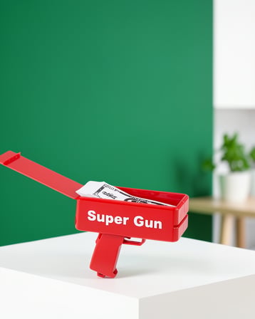 Para Atma Oyuncağı XXUCZZZSUPERGUNNNNN-6-1