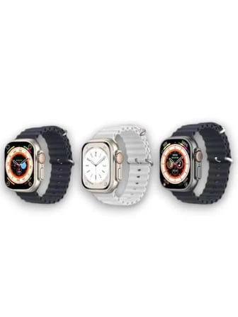 T10 Ultra 2 Akıllı Saat