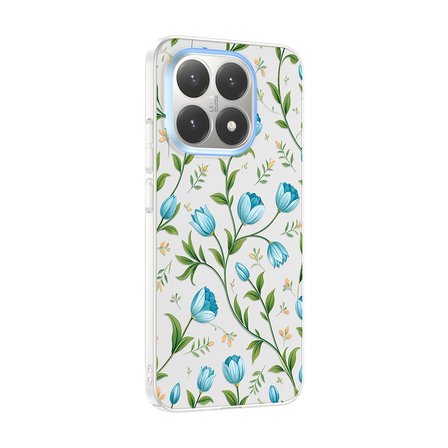 Xiaomi 15T Uyumlu Kılıf Desenli Kapak Zr-Klip