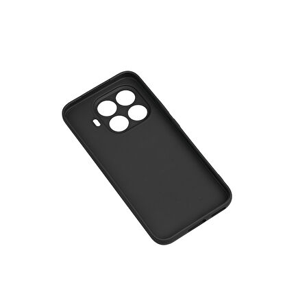 Xiaomi 15T Pro Kılıf Soft Silikon Zr-BYE