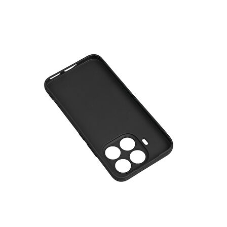 Xiaomi 15T Pro Kılıf Soft Silikon Zr-BYE