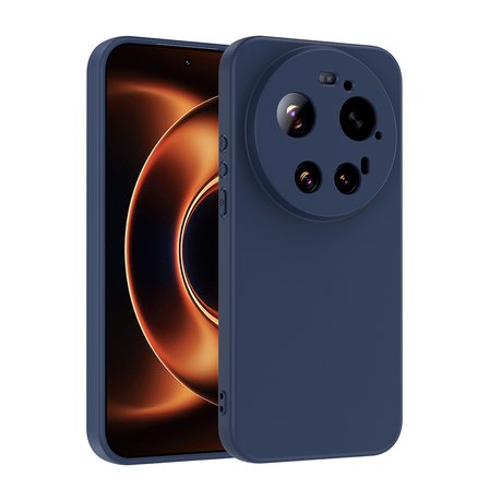 Xiaomi 17 Ultra Uyumlu Kılıf Mat Lansman Kılıf Zr-Mara