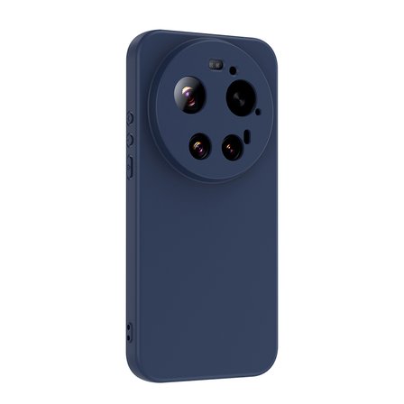 Xiaomi 17 Ultra Uyumlu Kılıf Mat Lansman Kılıf Zr-Mara