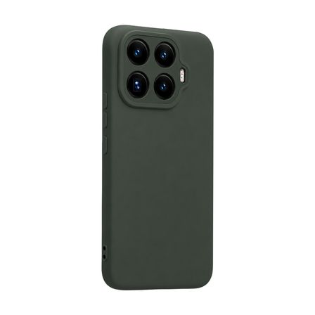 Xiaomi Mi 17T Uyumlu Kılıf Soft Esnek İçi Kadife Silikon Azn-First