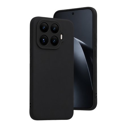 Xiaomi Mi 17T Uyumlu Kılıf Soft Esnek İçi Kadife Silikon Azn-First