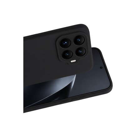 Xiaomi Mi 17T Uyumlu Kılıf Soft Esnek İçi Kadife Silikon Azn-First