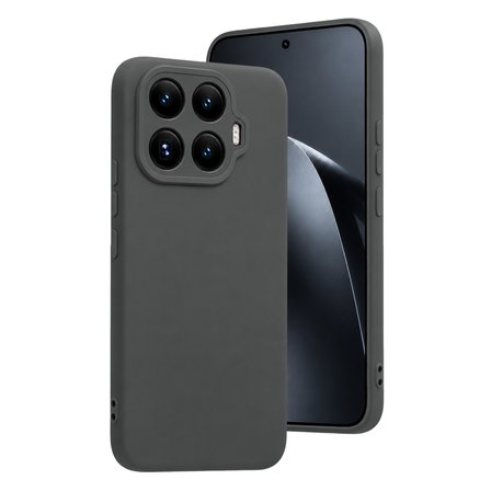 Xiaomi Mi 17T Uyumlu Kılıf Soft Esnek İçi Kadife Silikon Azn-First