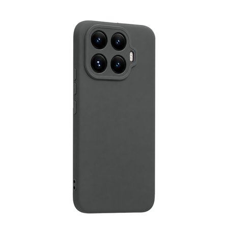 Xiaomi Mi 17T Uyumlu Kılıf Soft Esnek İçi Kadife Silikon Azn-First