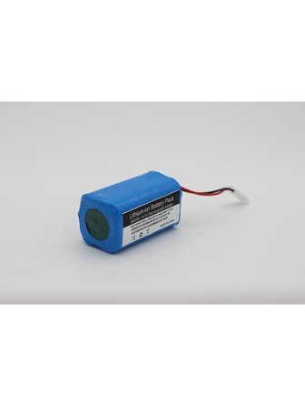 Rowenta X-plorer Serie 20 RR6825 Robot Süpürge 2600 mAh 14.4 V Batarya – Orjinal Uyumlu Uzun Ömürlü, Yüksek Performans Pil