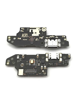 Xiaomi Uyumlu Redmi 9c Alt Bord 