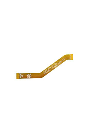 Samsung Uyumlu Galaxy A20 A205 Octa Ara Film 