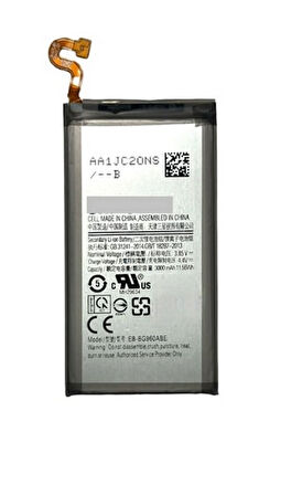 Samsung Uyumlu Galaxy S9 G960 Batarya 