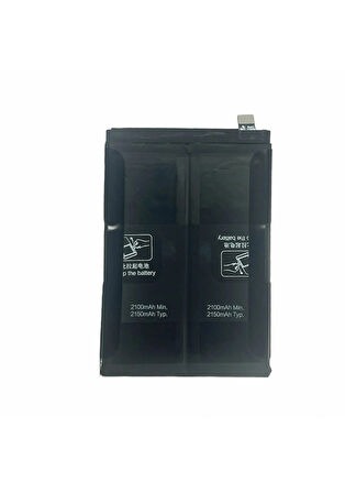  Oppo Uyumlu Reno 6 Blp863 Batarya