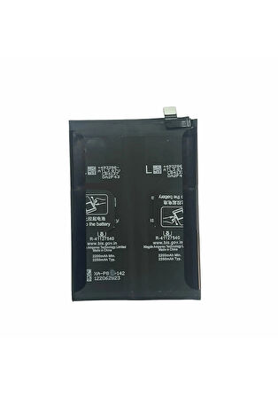 Oppo Uyumlu Reno 4 Pro Blp787 Batarya 