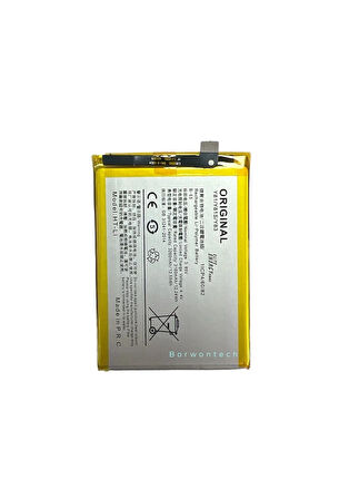 Vivo Uyumlu Y81 B-e5 Batarya