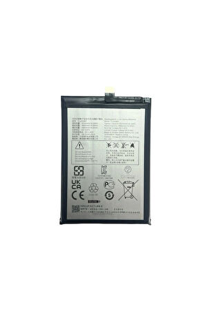  Tcl Uyumlu 30 Tlp049b7 Batarya