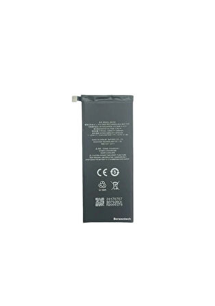 Meizu Uyumlu Pro 7 Ba792 Batarya 