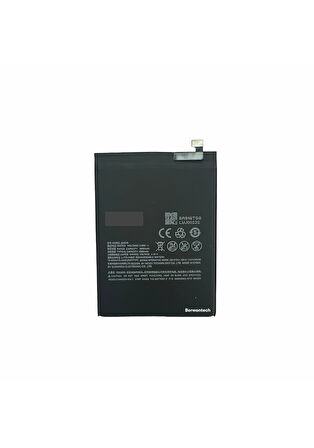 Meızu Uyumlu M10 Ba918 Batarya 