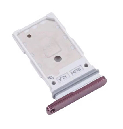 Samsung Uyumlu Galaxy S22 Ultra G908e Sim Holder