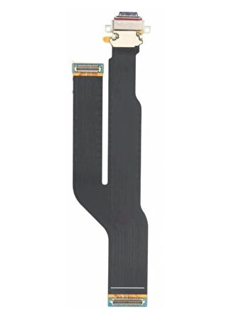 Samsung Uyumlu Galaxy Note 20 Ultra N985f Şarj Filmi