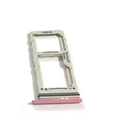 Samsung Uyumlu Galaxy S20 G980 Sim Holder 