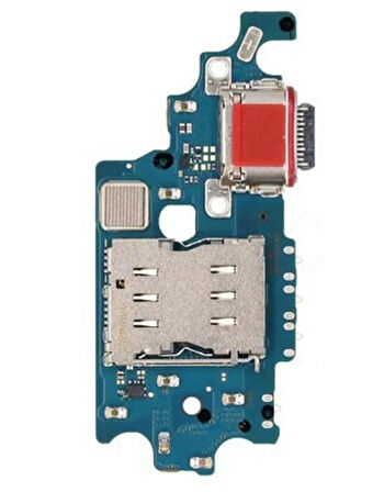 Samsung Uyumlu Galaxy S21 Plus G996b Alt Bord