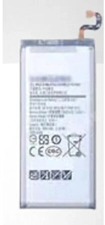 Samsung Uyumlu Galaxy C8 C7100 Batarya