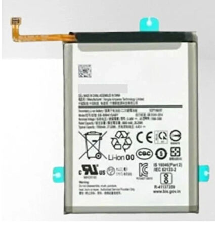 Samsung Uyumlu Galaxy M51 M515 Batarya