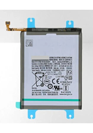 Samsung Uyumlu Galaxy M32 M325 Batarya 