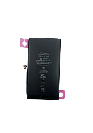 iphone Uyumlu 12 Pro Batarya 
