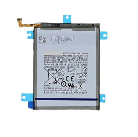 Samsung Uyumlu A32 A325 Batarya