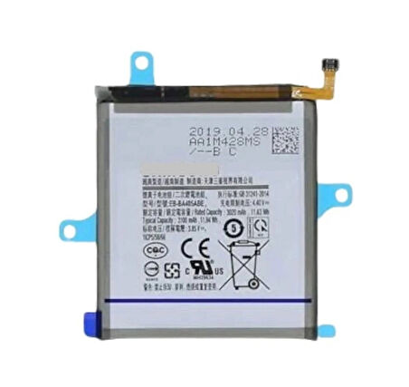 Samsung Uyumlu A40 A405 Batarya