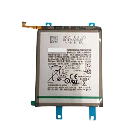 Samsung Uyumlu A52 A525 Batarya