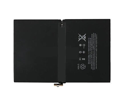 iPad Uyumlu Pro 9.7 2016 1673 Batarya