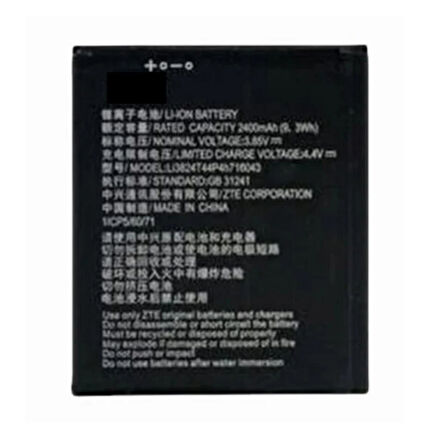Zte Uyumlu Blade A520 Batarya