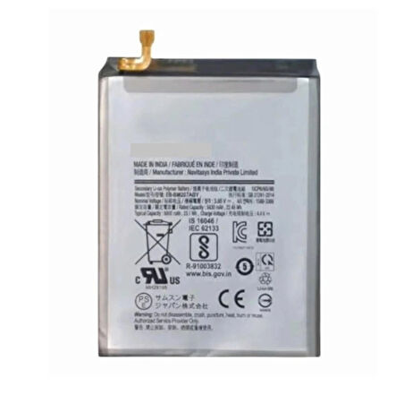 Samsung Uyumlu M30s M307 Batarya