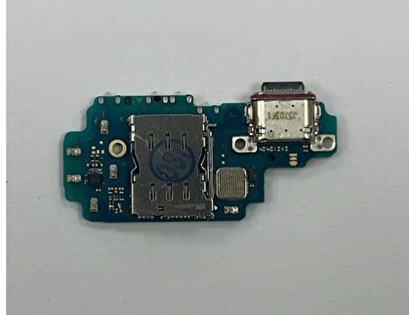 Samsung Uyumlu Galaxy S23 Ultra Şarj Bordu