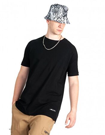Street Style Erkek Tişört CT3212SY