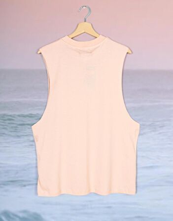 Relax Fit Kolsuz Erkek Tişört Atlet PG1103PD