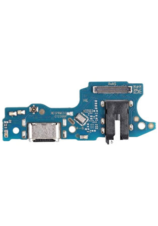 Oppo Uyumlu Realme C55 Rmx3710 Alt Bord 