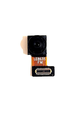 Oppo Uyumlu Realme C53 Rmx3760 Ön Kamera 