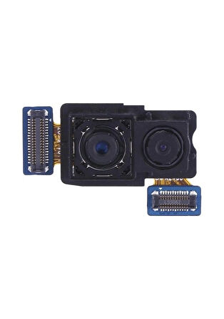  Samsung Uyumlu Galaxy M20 M205 Arka Kamera