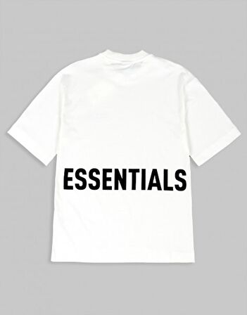 Essentials Amsterdam Erkek Tişört NF0431EK