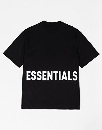 Essentials Amsterdam Erkek Tişört NF0431SY